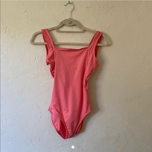 90s one piece swimsuit